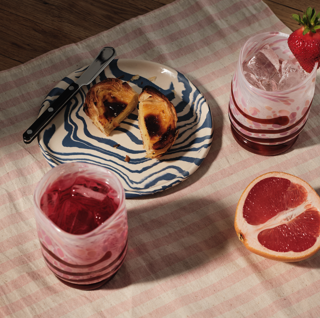 Handmade Side Plates